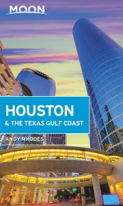 Moon Houston & the Texas Gulf Coast