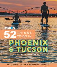 Moon 52 Things to Do in Phoenix & Tucson