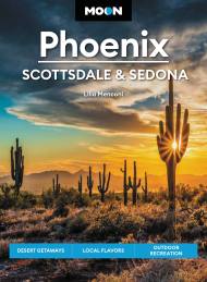 Moon Phoenix, Scottsdale & Sedona