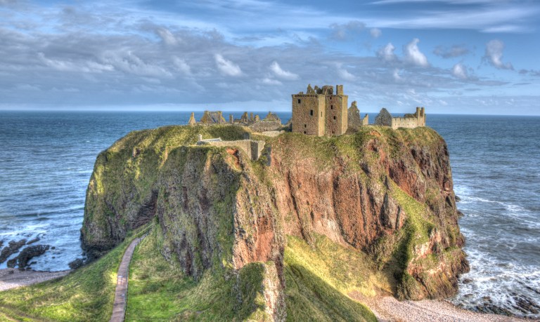 11 Things to Do in Scotland