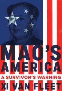 Mao's America