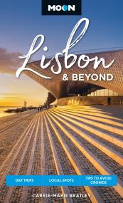 Moon Lisbon & Beyond